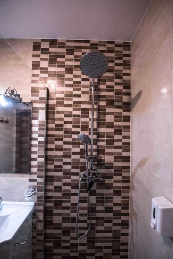 Sea Side Ada Apartment Năvodari Екстериор снимка